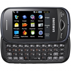 Samsung B3410 CorbyPlus -  1